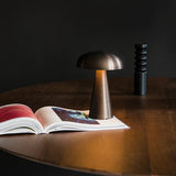 Lampa stołowa Como