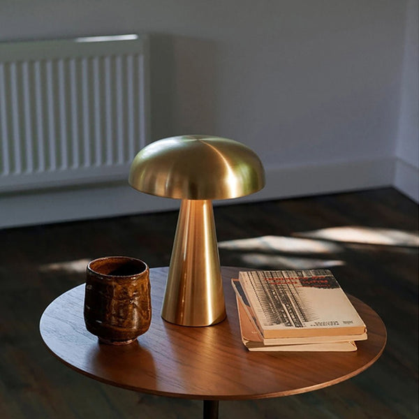 Lampa stołowa Como