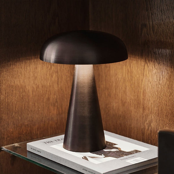 Lampa stołowa Como
