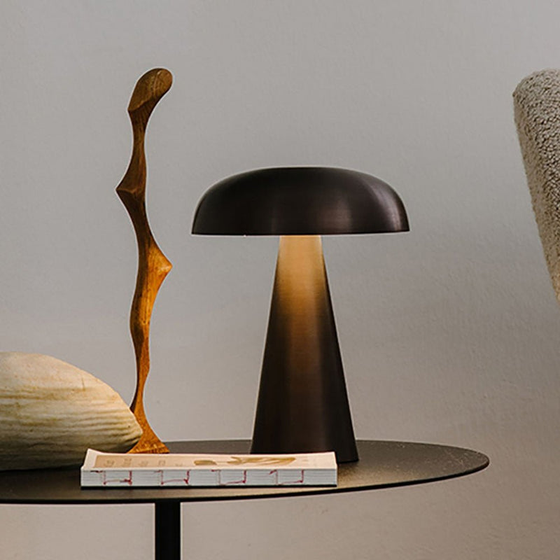 Lampa stołowa Como