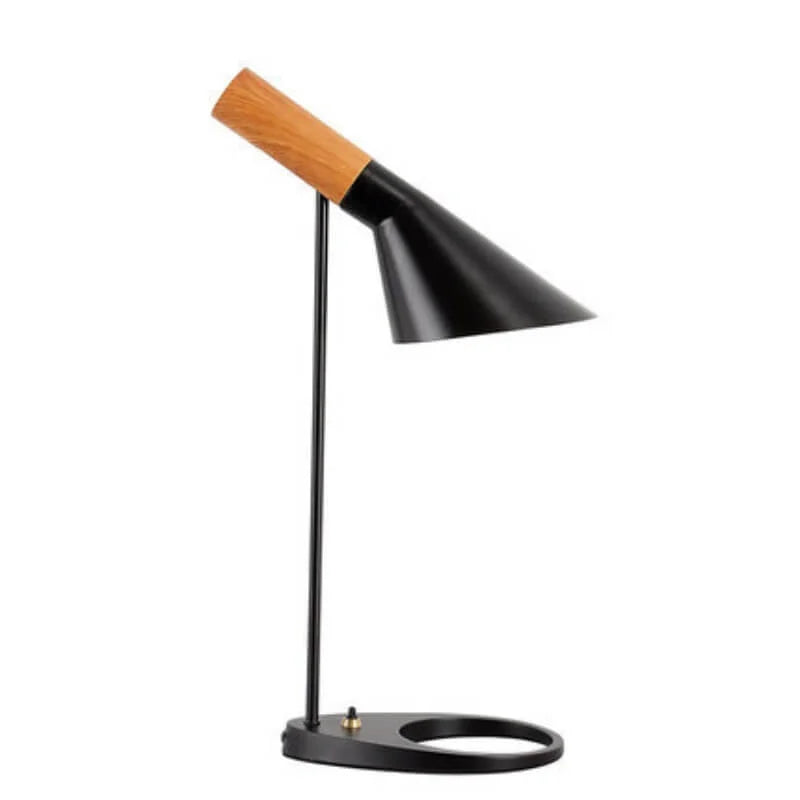 Nowoczesna minimalistyczna lampa LED