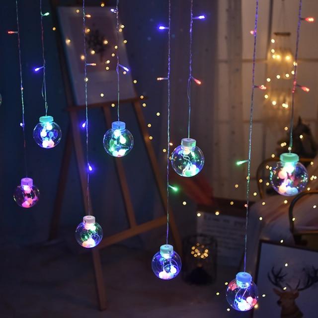 Lampy wiszące LED do użytku zewnętrznego