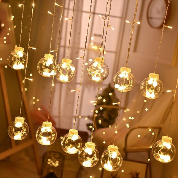 Lampy wiszące LED do użytku zewnętrznego