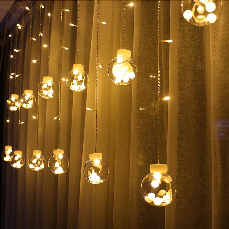 Lampy wiszące LED do użytku zewnętrznego
