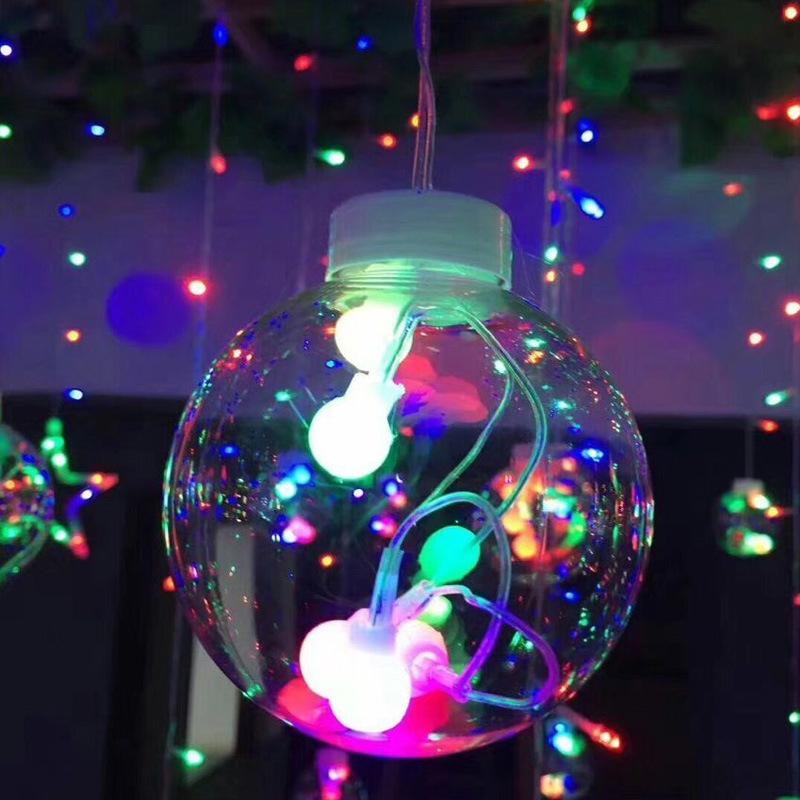 Lampy wiszące LED do użytku zewnętrznego