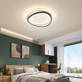 Nowoczesna lampa sufitowa