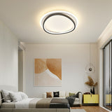 Nowoczesna lampa sufitowa
